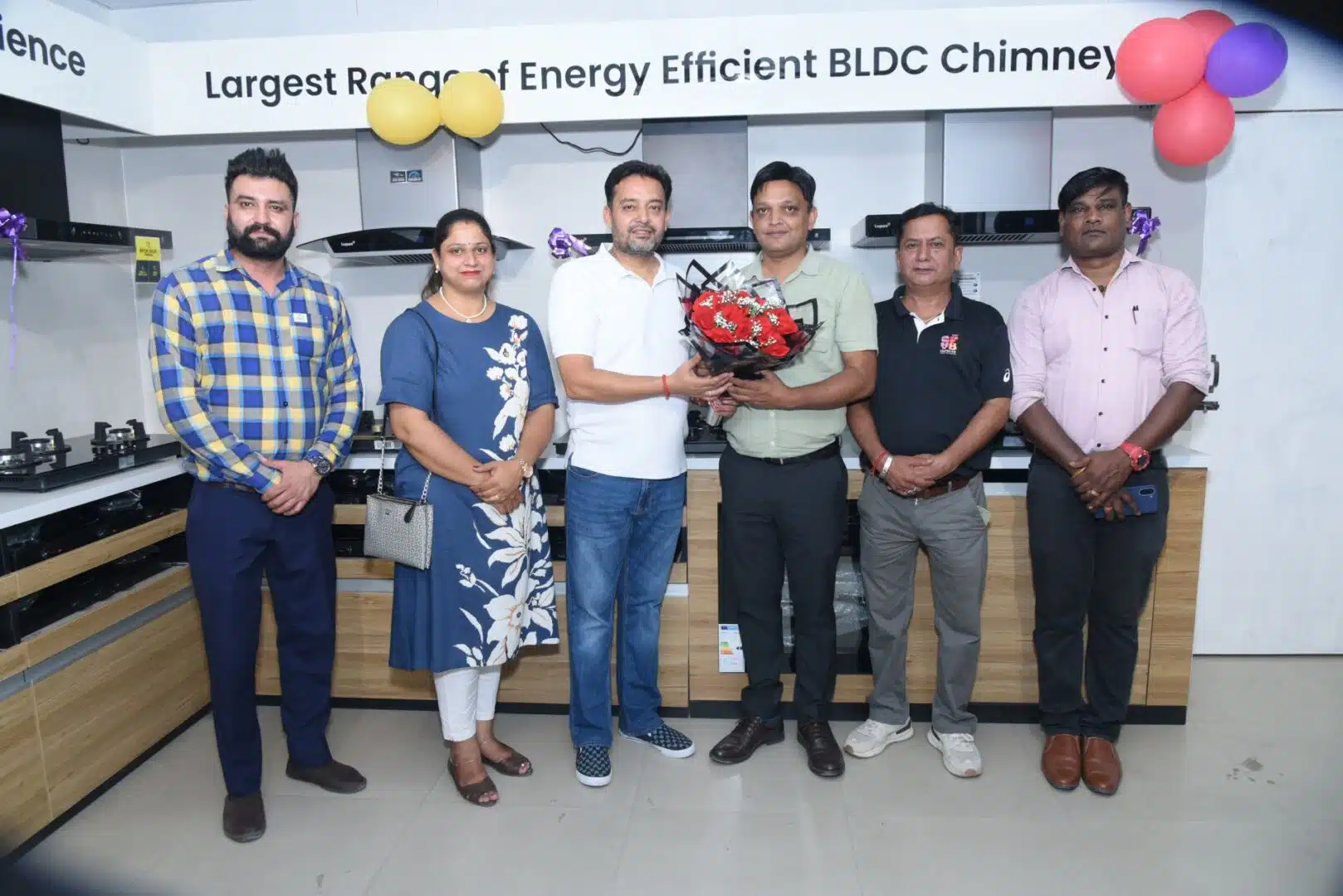 Livpure Launches 17 Experiential Retail Studios Across India for Product Discovery 1 Livpure Launches 17 Experiential Retail Studios Across India for Product Discovery
