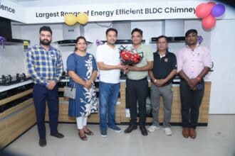 Livpure Launches 17 Experiential Retail Studios Across India for Product Discovery