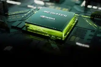MediaTek AI Technology Lowers NVIDIA GeForce NOW Gaming Latency By Ten Times