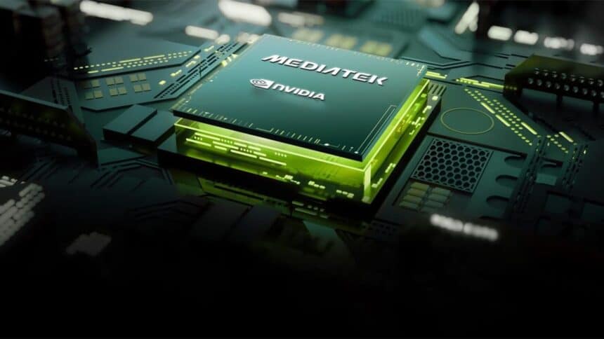 MediaTek AI Technology Lowers NVIDIA GeForce NOW Gaming Latency By Ten Times