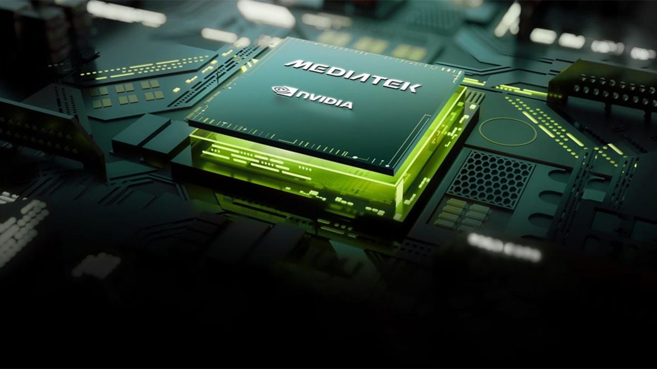 MediaTek AI Technology Lowers NVIDIA GeForce NOW Gaming Latency By Ten Times