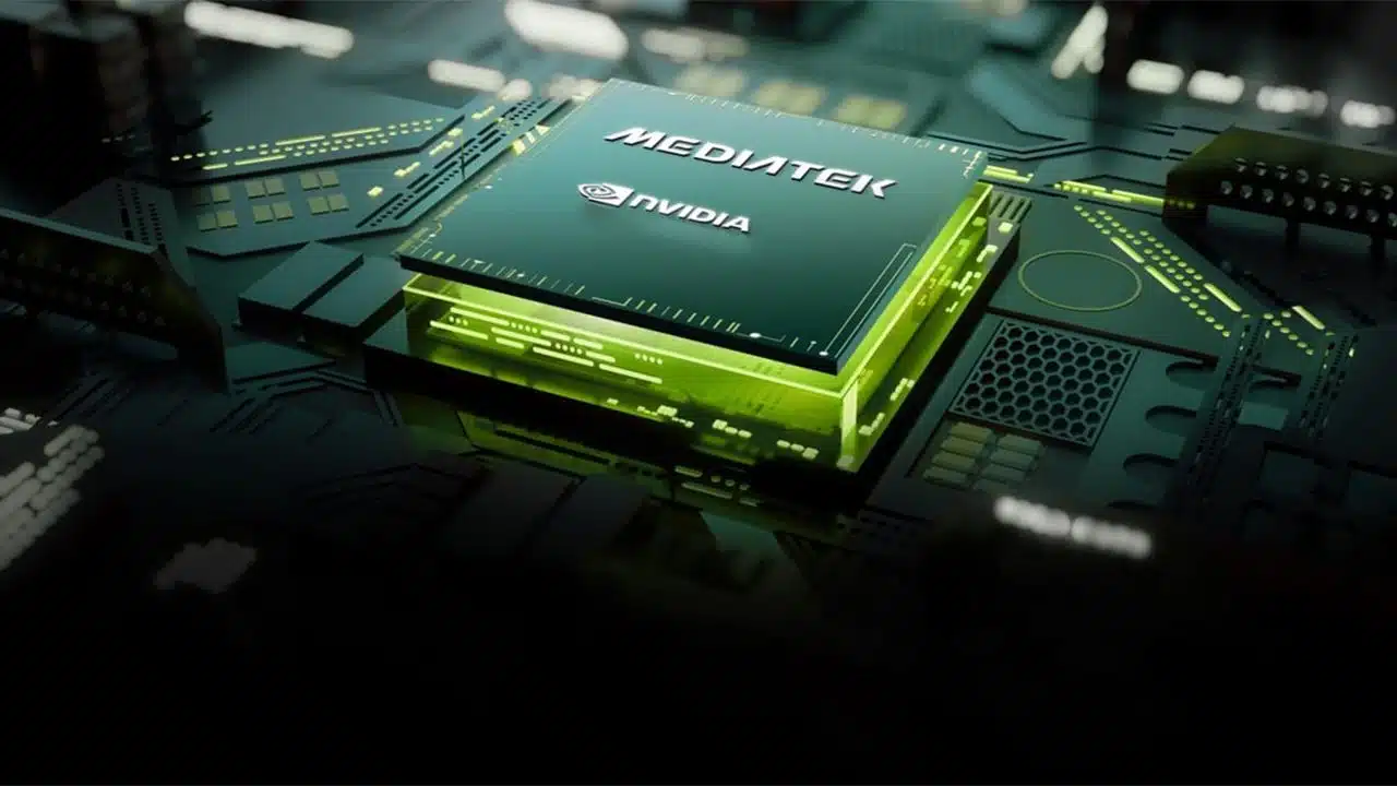 MediaTek AI Technology Lowers NVIDIA GeForce NOW Gaming Latency By Ten Times