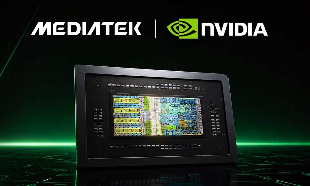 MediaTek AI Technology Lowers NVIDIA GeForce NOW Gaming Latency By Ten Times 2 MediaTek AI Technology Lowers NVIDIA GeForce