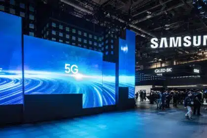 MediaTek and Samsung Set New 5G Uplink Record