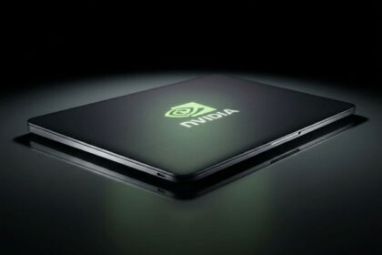 NVIDIA Announces RTX Spark Superchip And Major DLSS Updates At Computex 2026