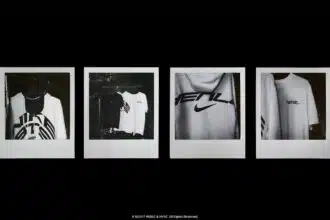 Nike and BTS Launch Exclusive Arirang Tour Merch and Customization Experience