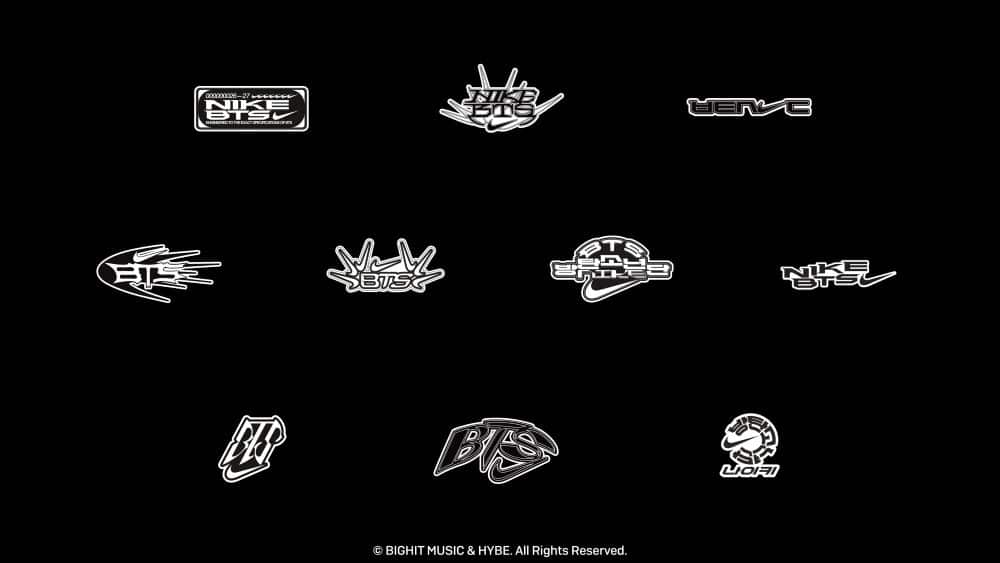 Nike and BTS Launch Exclusive Arirang Tour Merch and Customization Experience 2 Nike and BTS Launch Exclusive Arirang Tour