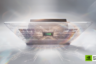 Nvidia Partners With Microsoft And MediaTek To Launch RTX Spark Superchip For Windows Laptops