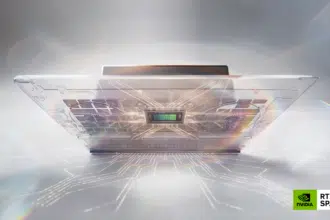 Nvidia Partners With Microsoft And MediaTek To Launch RTX Spark Superchip For Windows Laptops