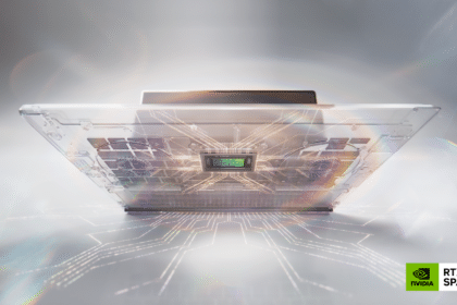 Nvidia Partners With Microsoft And MediaTek To Launch RTX Spark Superchip For Windows Laptops