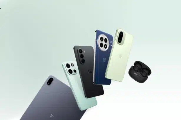 OnePlus Amazon Prime Day Deals Bring Discounts on OnePlus 15R and Nord CE6