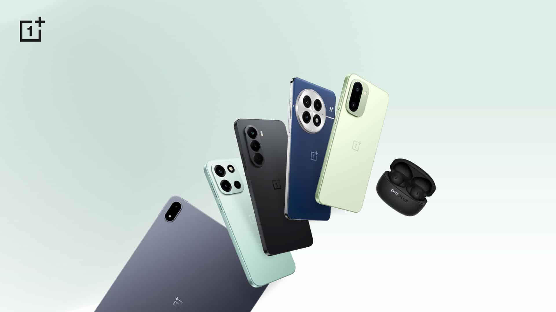 OnePlus Amazon Prime Day Deals Bring Discounts on OnePlus 15R and Nord CE6