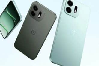 OnePlus Announces OnePlus N6 With Large 8000mAh Battery