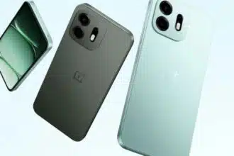 OnePlus Announces OnePlus N6 With Large 8000mAh Battery