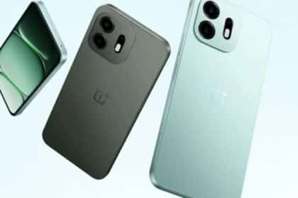 OnePlus Announces OnePlus N6 With Large 8000mAh Battery