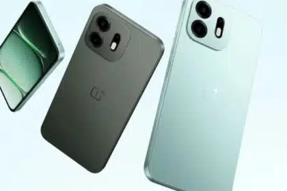 OnePlus Announces OnePlus N6 With Large 8000mAh Battery