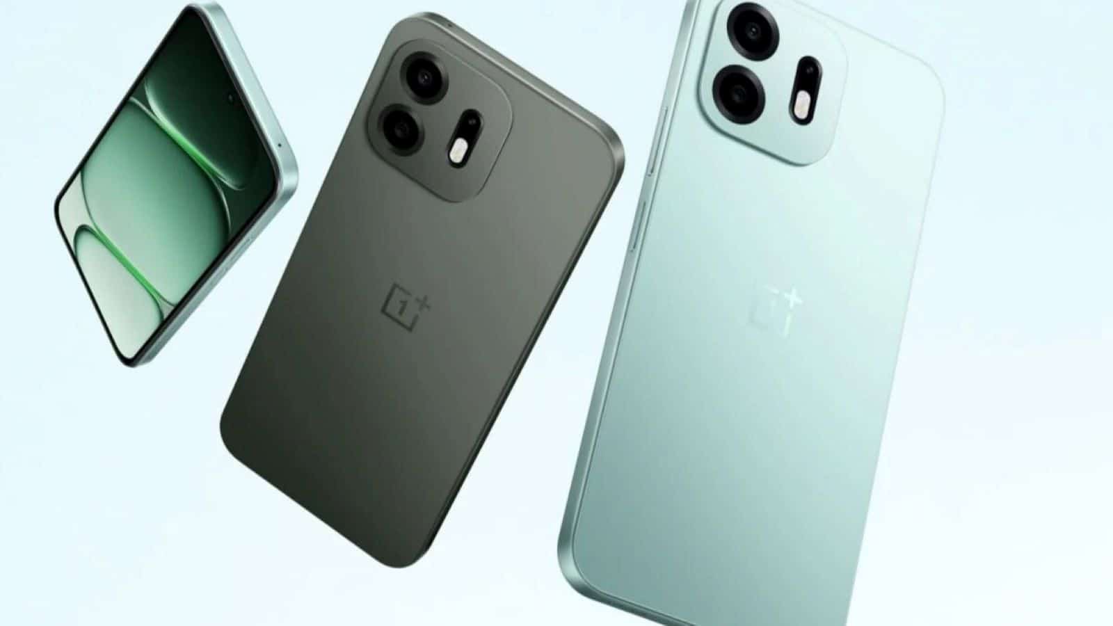 OnePlus Announces OnePlus N6 With Large 8000mAh Battery