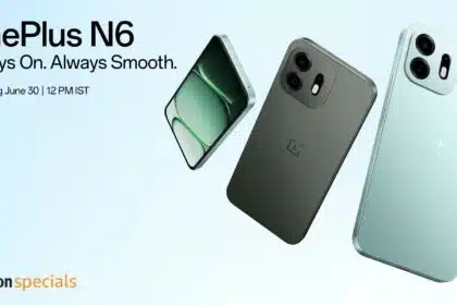 OnePlus Debuts Budget Friendly N Series Smartphones in India with N6 Launching This June