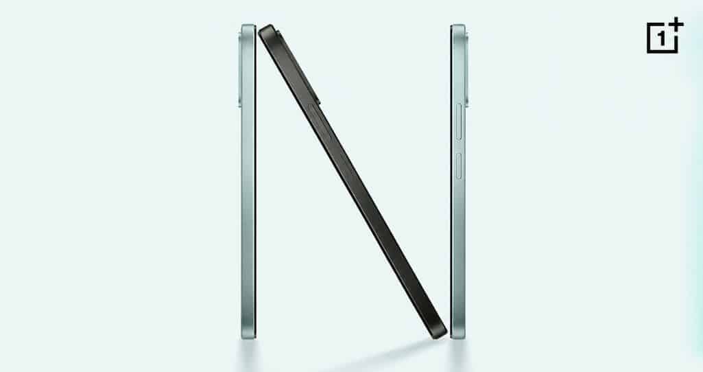OnePlus Debuts Budget Friendly N Series Smartphones in India with N6 Launching This June 2 OnePlus Debuts Budget Friendly N
