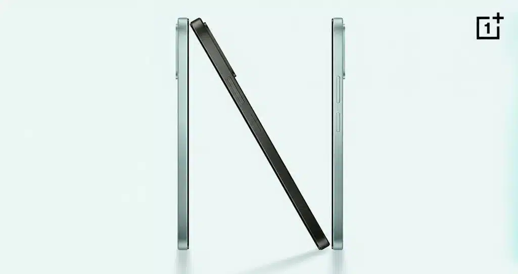 OnePlus Debuts Budget Friendly N Series Smartphones in India with N6 Launching This June 2 OnePlus Debuts Budget Friendly N