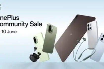 OnePlus cuts prices on smartphones and tablets during India Community Sale 2026