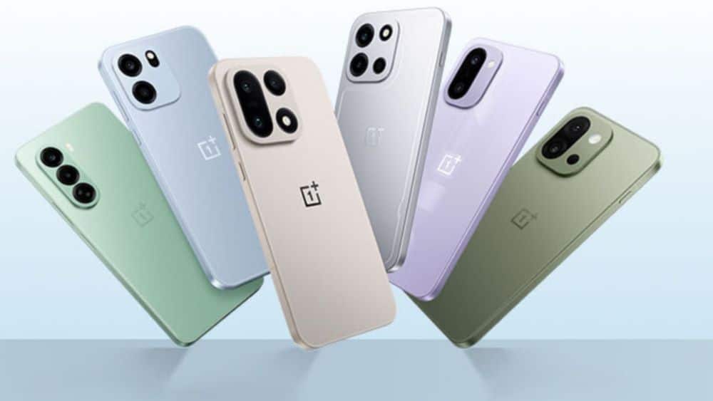 OnePlus cuts prices on smartphones and tablets during India Community Sale 2026 2 OnePlus cuts prices on smartphones