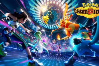 Pokémon Champions Launches on Mobile Devices to Bring Quick Turn Based Battles