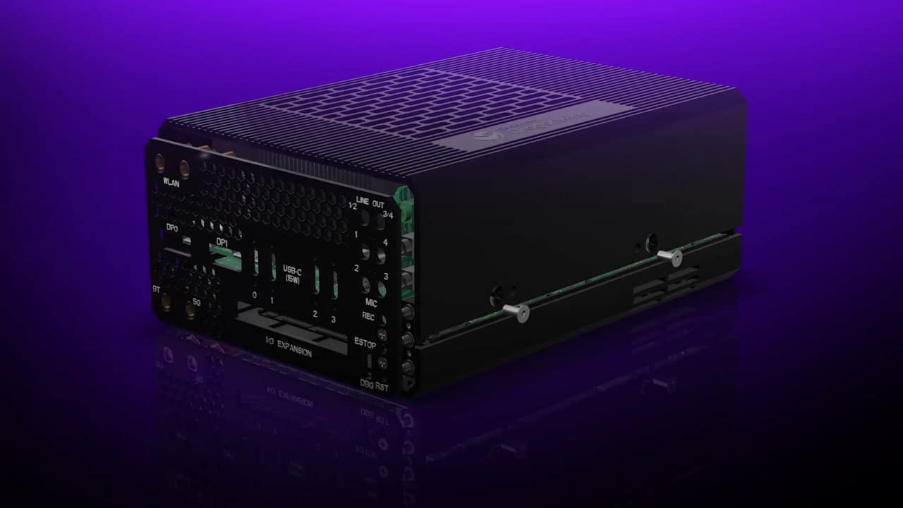 Qualcomm unveils Dragonwing