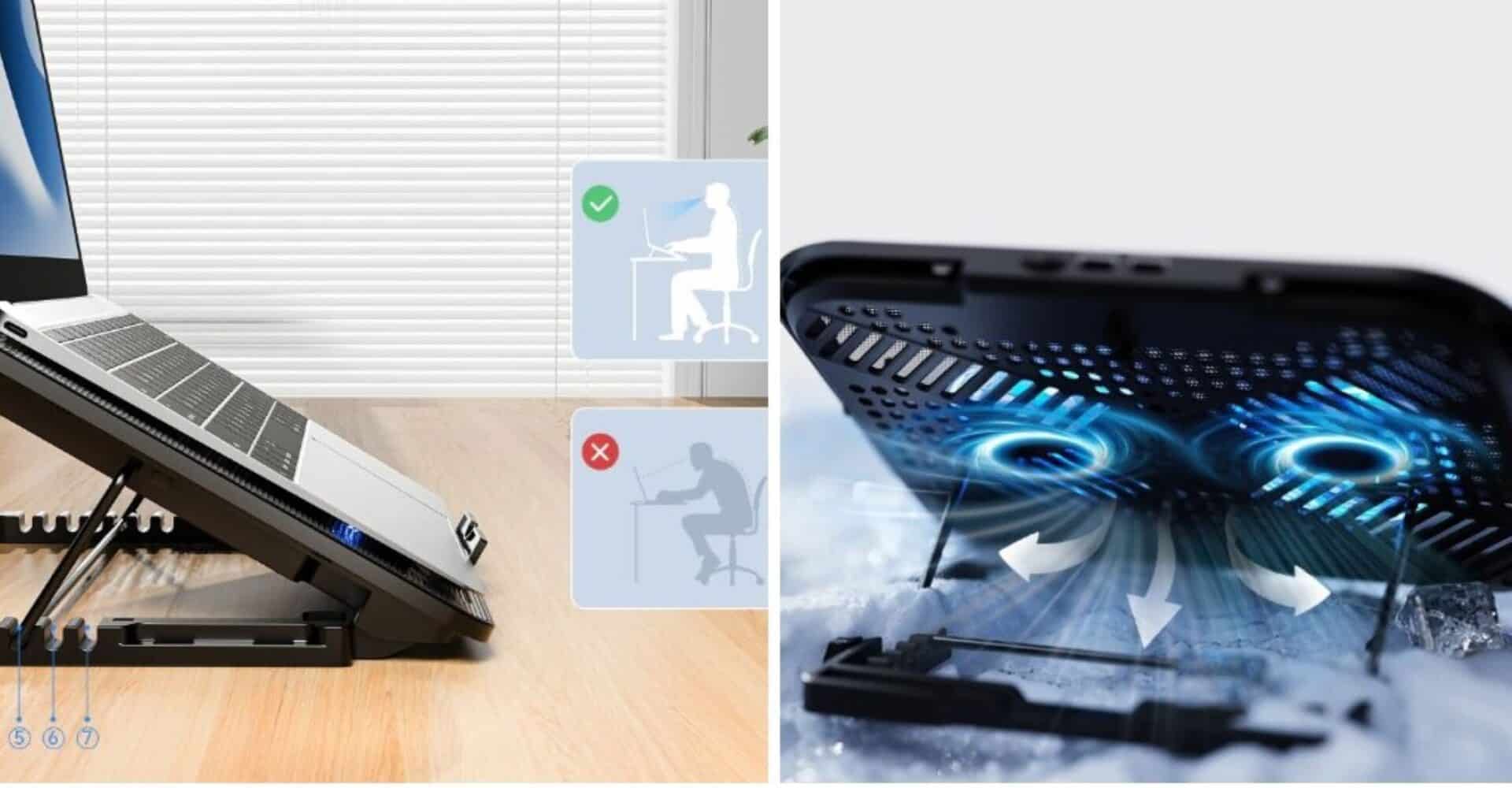 Rapoo India expands product portfolio with new CF series laptop cooling pads starting at Rs 2,999 1 Rapoo India expands product portfolio with new CF series laptop cooling pads starting at Rs 2,999