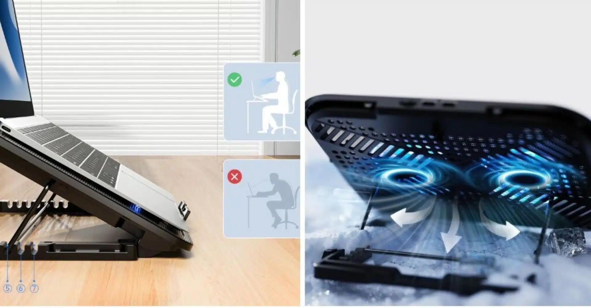Rapoo India expands product portfolio with new CF series laptop cooling pads starting at Rs 2,999 1 Rapoo India expands product portfolio with new CF series laptop cooling pads starting at Rs 2,999