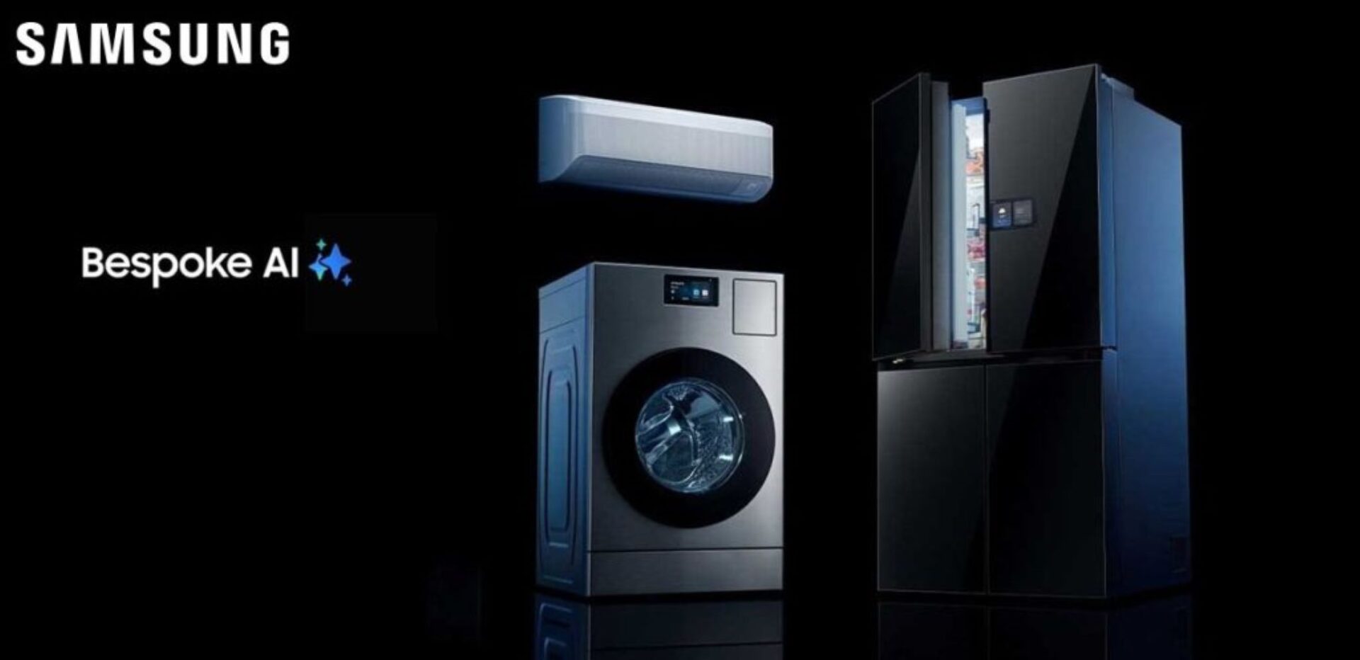 Samsung Announces The Big Bespoke AI Fest With Major Summer Offers on Home Appliances