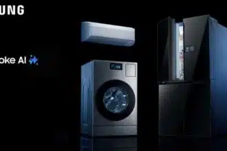 Samsung Announces The Big Bespoke AI Fest With Major Summer Offers on Home Appliances