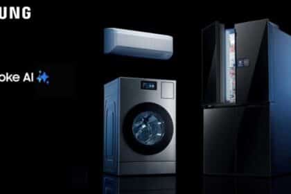 Samsung Announces The Big Bespoke AI Fest With Major Summer Offers on Home Appliances