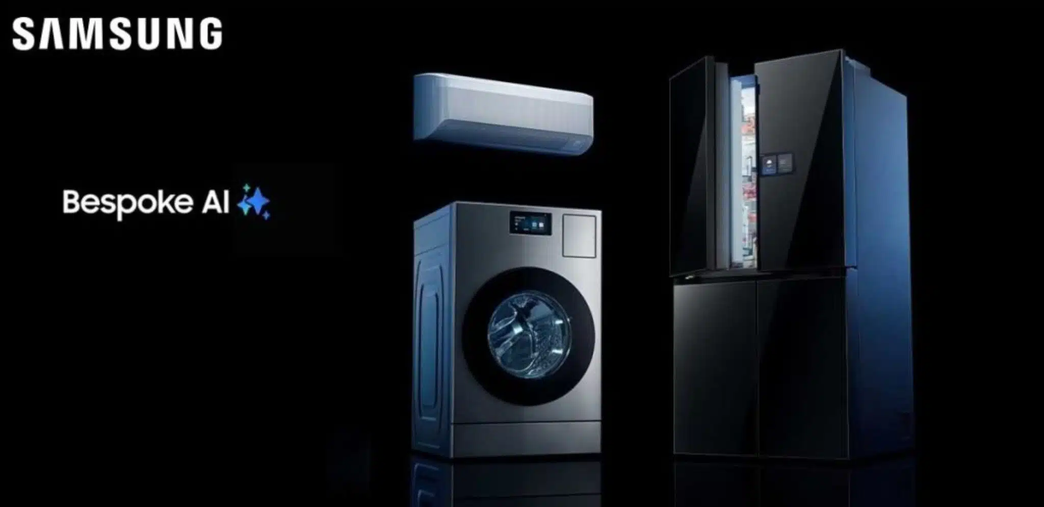 Samsung Announces The Big Bespoke AI Fest With Major Summer Offers on Home Appliances