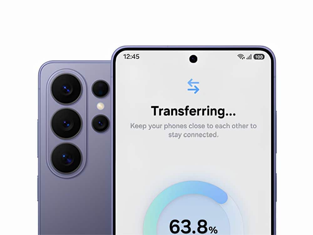 Samsung Simplifies Smartphone Upgrades With Easy Galaxy Switching Tools 2 Samsung Simplifies Smartphone Upgrades With Easy Galaxy Switching Tools