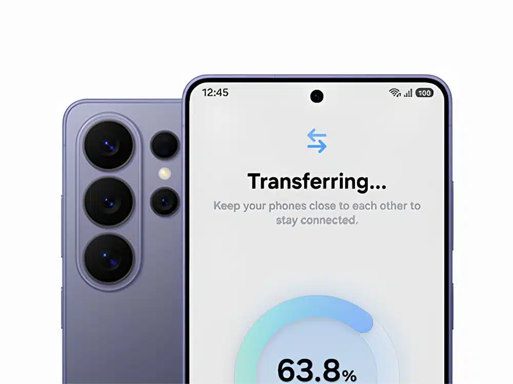 Samsung Simplifies Smartphone Upgrades With Easy Galaxy Switching Tools 2 Samsung Simplifies Smartphone Upgrades With Easy Galaxy Switching Tools