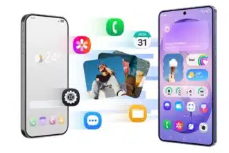 Samsung Simplifies Smartphone Upgrades With Easy Galaxy Switching Tools