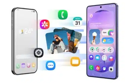 Samsung Simplifies Smartphone Upgrades With Easy Galaxy Switching Tools