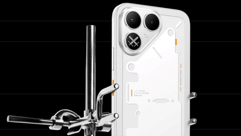 TECNO Mobile India Announces POVA 8 5G with 8000mAh Battery and Interactive Rear Lighting 2 TECNO Mobile India Announces POVA 8 5G with 8000mAh Battery