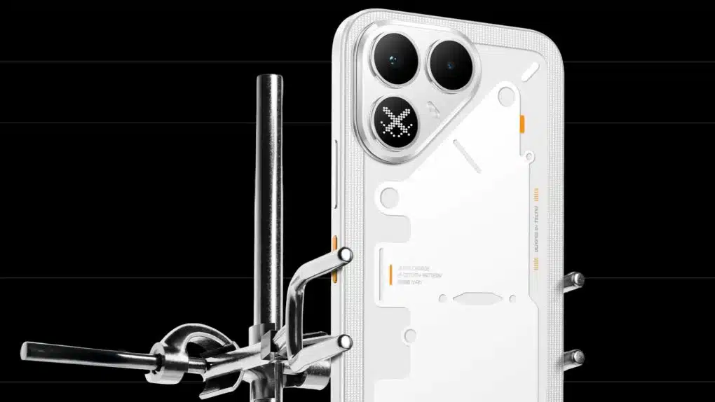 TECNO Mobile India Announces POVA 8 5G with 8000mAh Battery and Interactive Rear Lighting 2 TECNO Mobile India Announces POVA 8 5G with 8000mAh Battery