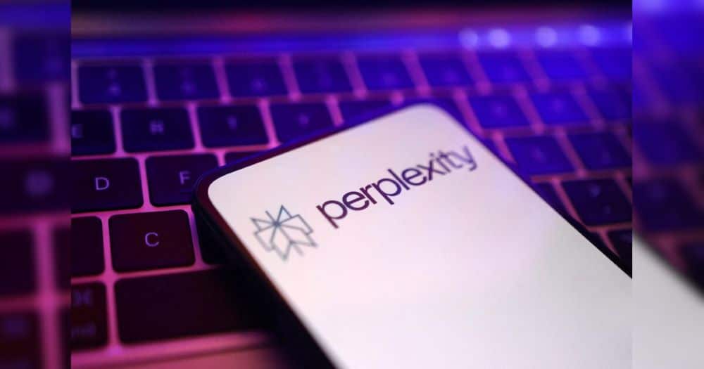 Tech Mahindra partners with Perplexity to equip sales teams