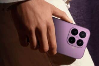 Xiaomi 17T Goes on Sale in India with Leica 5x Periscope Lens and 6500mAh Battery