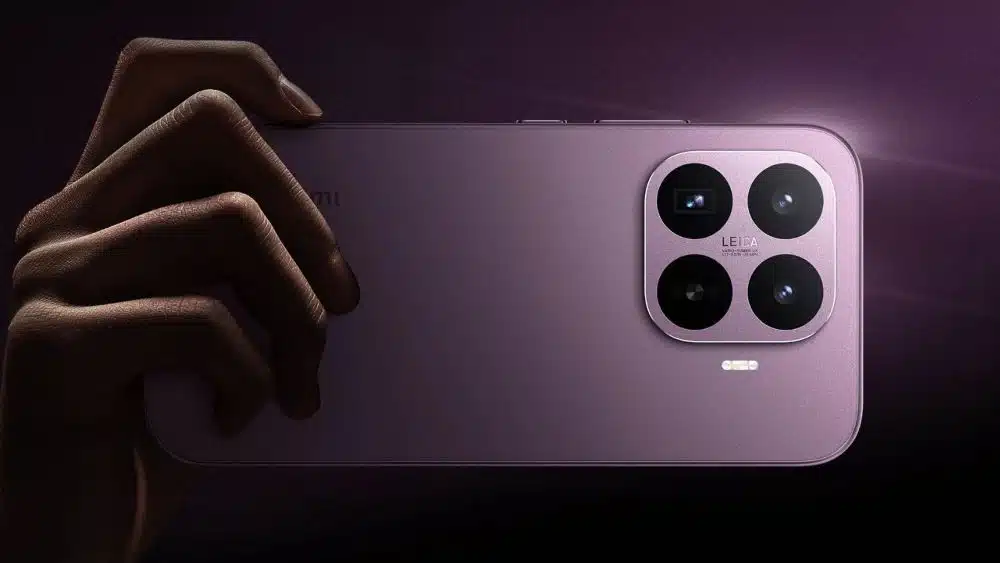 Xiaomi 17T Goes on Sale in India with Leica 5x Periscope Lens and 6500mAh Battery 2 Xiaomi 17T Goes on Sale in India