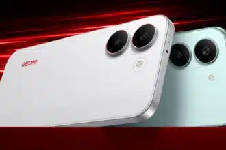 Xiaomi Launches REDMI Turbo 5 in India Starting at INR 35,999