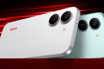 Xiaomi Launches REDMI Turbo 5 in India Starting at INR 35,999
