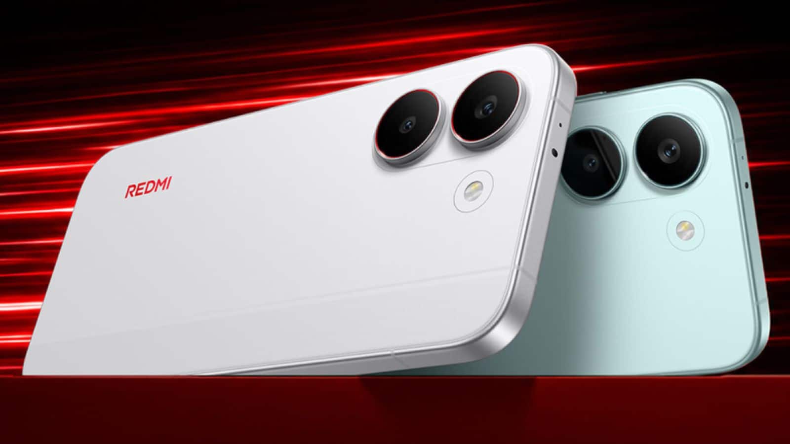 Xiaomi Launches REDMI Turbo 5 in India Starting at INR 35,999