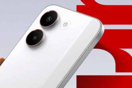 Xiaomi Redmi Turbo 5 Debuts in India With 7540mAh Battery and Dimensity 8500 Ultra