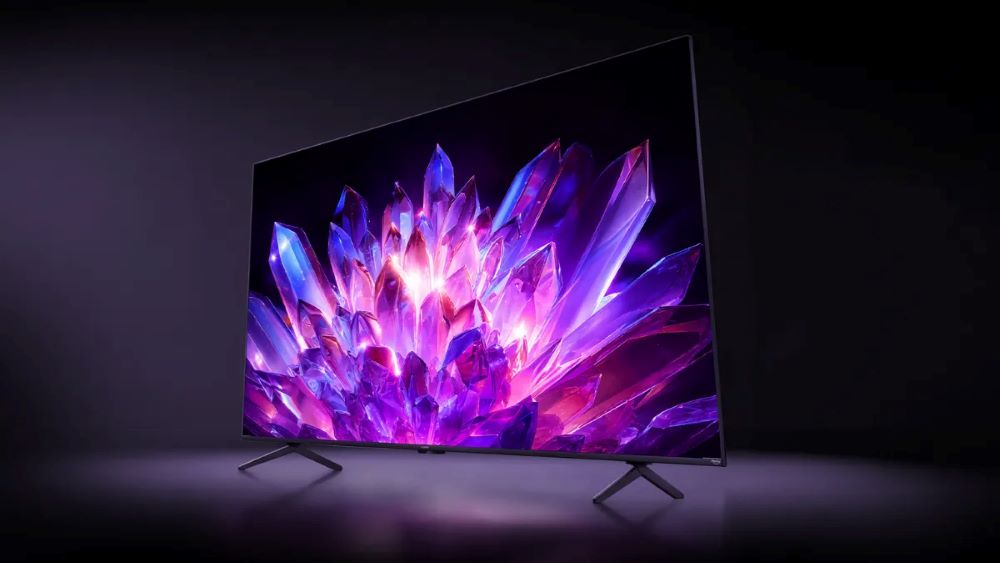 Xiaomi TV FX Mini LED Series Goes on Sale in India with Fire TV Integration and Attractive Launch Pricing 2 Xiaomi TV FX Mini LED Series Goes on Sale in India