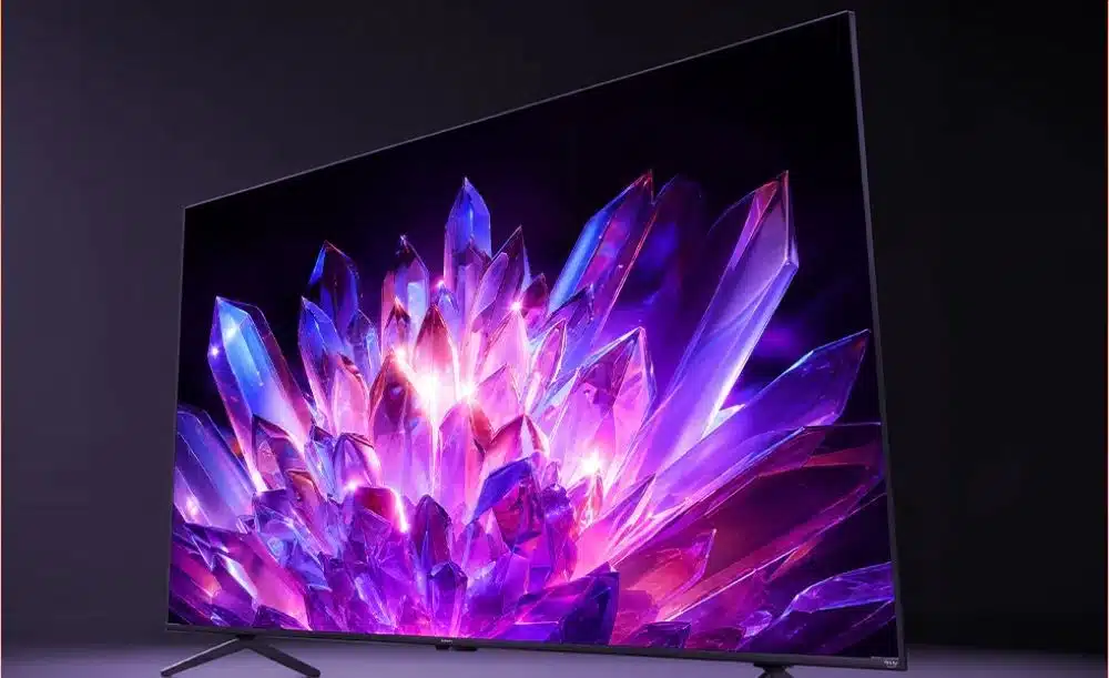 Xiaomi TV FX Mini LED Series Smart TVs Launched in India