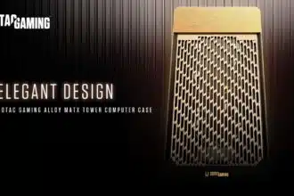 Zotac Gaming Alloy Micro ATX Computer Case Launched in India Starting at Rs 5999